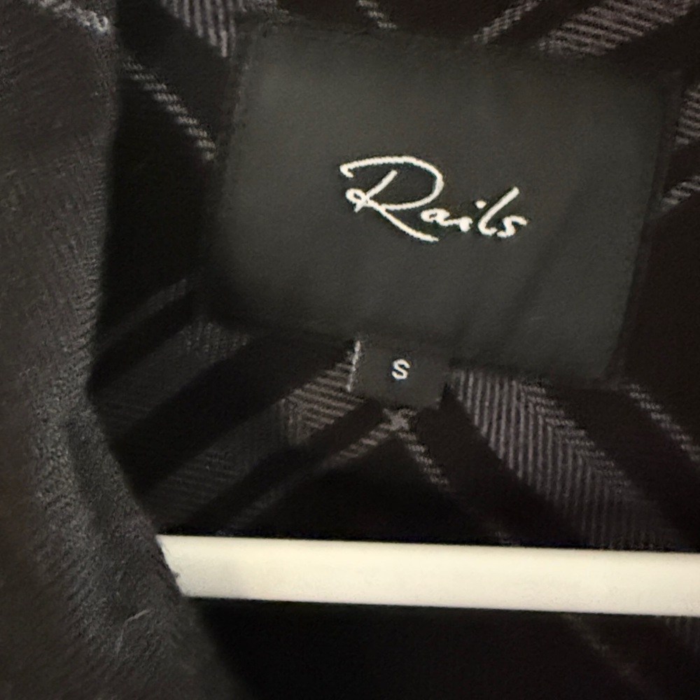 Rails top - Picture 3 of 6